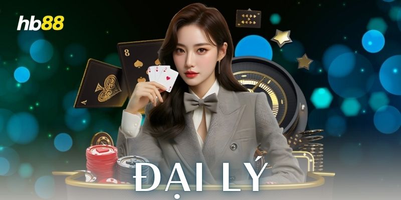  Cơ chế hoa hồng của đại lý HB88