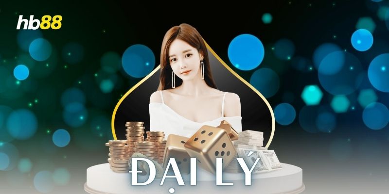  Quy trình đăng ký và hoạt động đại lý từng bước